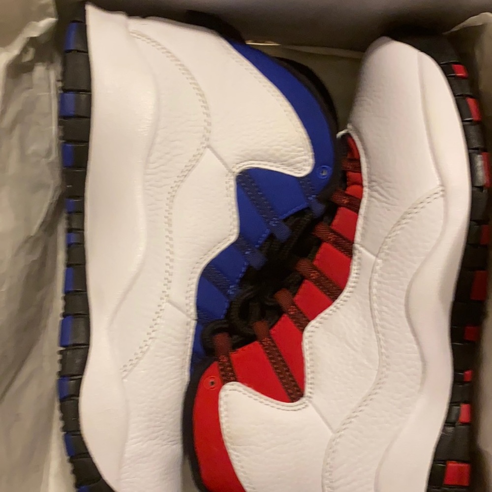 Jordan